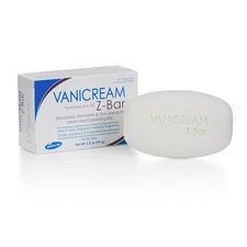 Vanicream Z-Bar, Seborrheic Dermatitis & Anti-dandruff Medicated Cleansing... 
