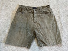 vtg Billabong Cargo Shorts Mens 38 Relaxed Outdoor Pockets Skate Surf Skatewear