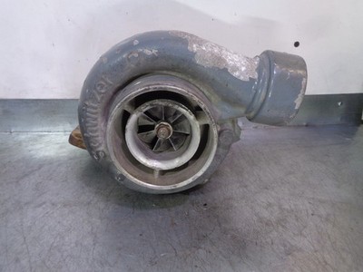 S300065U TURBOLADER / DEUTZ SCHWITZER / 05H020324 / 4838933 FÜR » OTROS. AMING