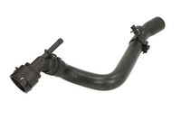 Eingang Thermotec DNW005TT Schlauch, WäRmetauscher (Heizung) FüR Audi,Seat,Vw