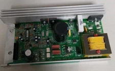 U-MC 2100-12A Tread Motor Controller MC-2100 REV B V#37376 Proform, Nordictrack