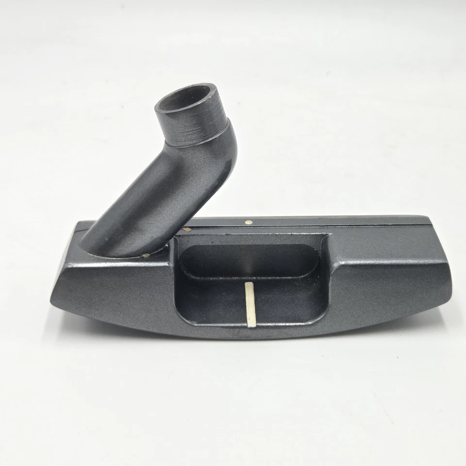 Hog Model 1001 Putter Steel RH Blade. Head Only. New - Image 2 of 4