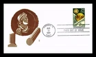 DR JIM STAMPS US COVER NUMISMATICS FIRST DAY ISSUE