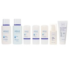 OBAGI NU-DERM FX SYSTEM NORMAL TO DRY KIT SYS...