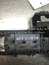 168880 T&uuml;rgriff rechts hinten MERCEDES-BENZ B-Klasse (W246) A2047601634 B 180 