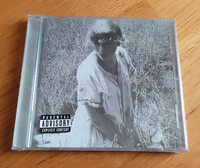 Taylor Swift - Folklore (Deluxe Edition) \Betty's Garden\" Cd Album"