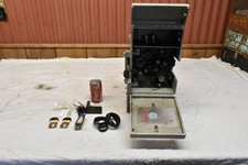 Vintage Simplex 35 Commercial Movie Theater Projector 5 Star Drive