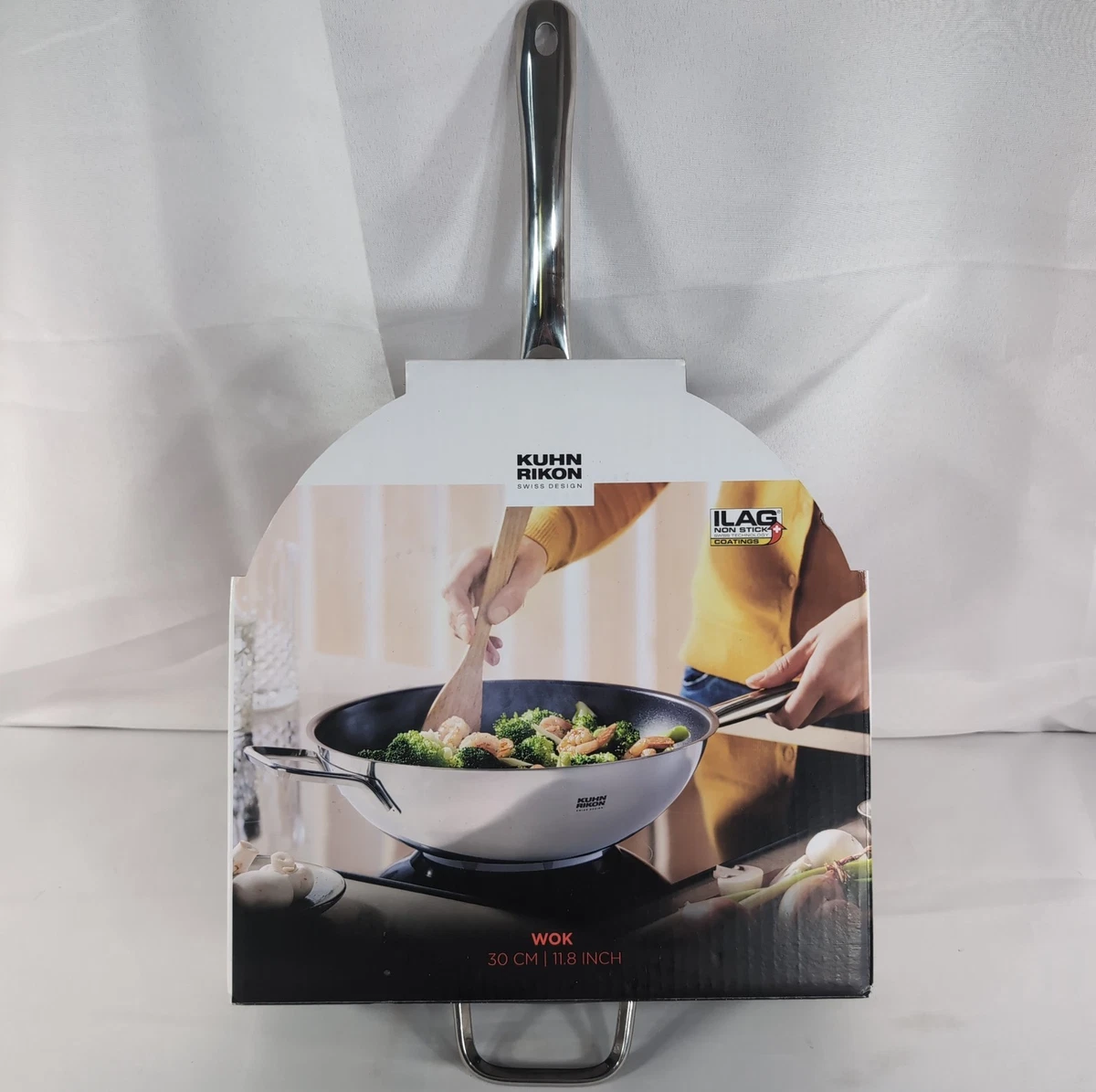 Kuhn Rikon Frying & Grill Pans for sale | eBay