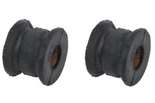 Für DELPHI TD1842W Mounting, stabiliser bar TD1842W Stabilizer pad set front L/