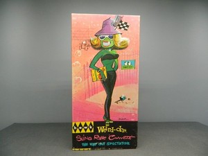 Weird Ohs Models | eBay