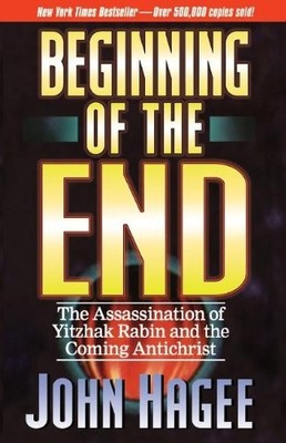 The Beginning of the End: The Assassination of Yitzak Rabin and 