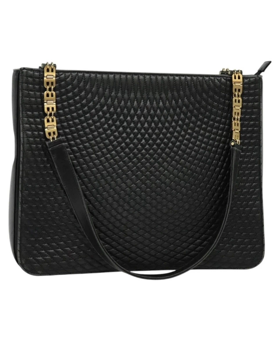 Bally Quilted Bags & Handbags for Women for sale | eBay