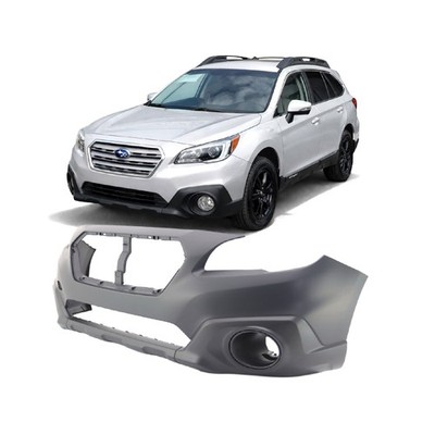 Front Bumper Cover for 2015-2017 Subaru Outback 2.5i 3.6R 57704AL01A SU1000176