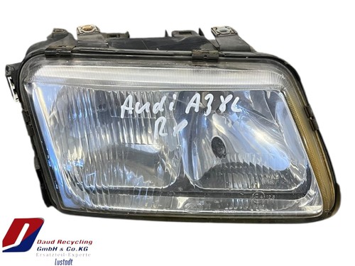 Audi A3 8L Scheinwerfer Rechts