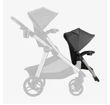  Second Stroller Seat