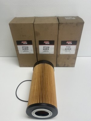 P7230 Baldwin Oil Filter Mercedes-Benz 1802109 Lot of 3 NEW