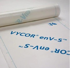 Vycor enV-S 40 in. x 120 ft. Roll Fully-Adher...
