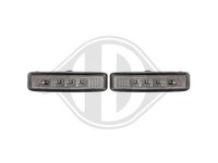 Designblinker Set Led FüR Bmw E39 1995-2003