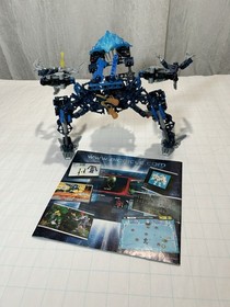 LEGO BIONICLE Gadunka 8922 w/ Instructions