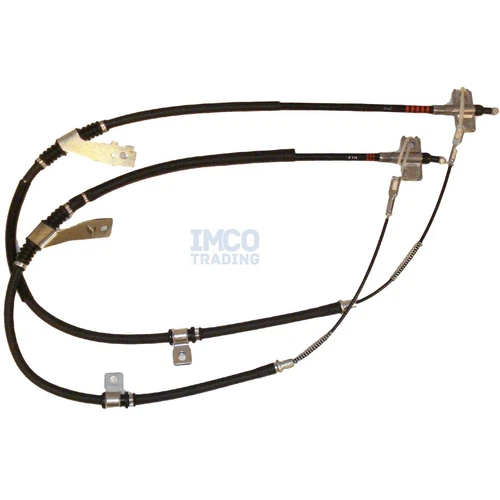 Handbrake Cable Set / Parking Brake Cable SET Ssangyong Rexton 2006-2017