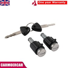Door Handle Lock Set LH/NS & RH/OS 1485072 SCA075 For Scania 4 Series P R Cab 