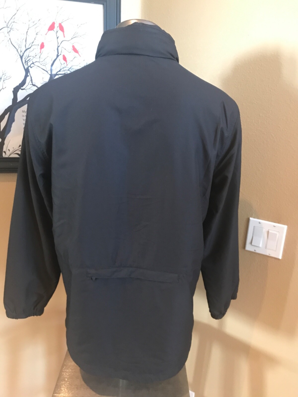 Propper Hooded Medium Regular Full Zip Lightweigh… - image 6