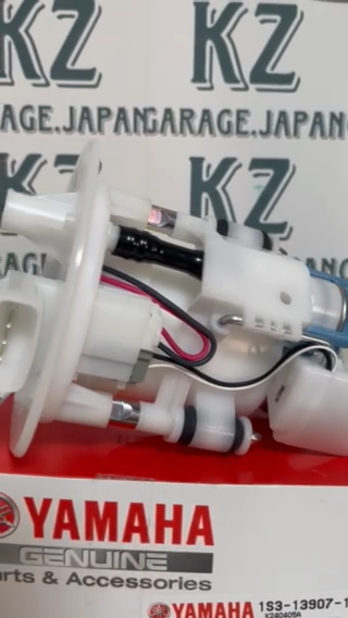 For Electric Fuel Pump Module Assy Assembly Yamaha Raptor 700 - Foto 7