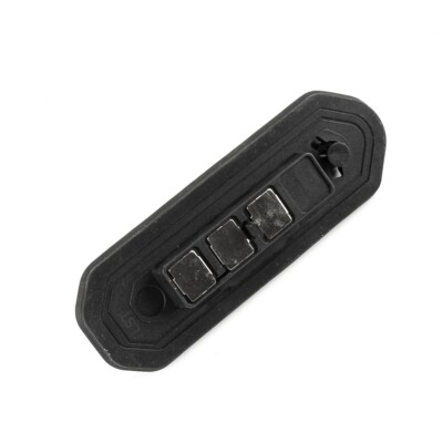 Sensore Contatto Porta Scorrevole - Compatibile Citroen Jumper, Peugeot Boxer, Fiat Ducato