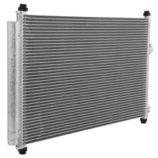 For 2006 2007 2008 2009-2013 Toyota RAV4 2.4L 2.5L 3.5L New Condenser 3575