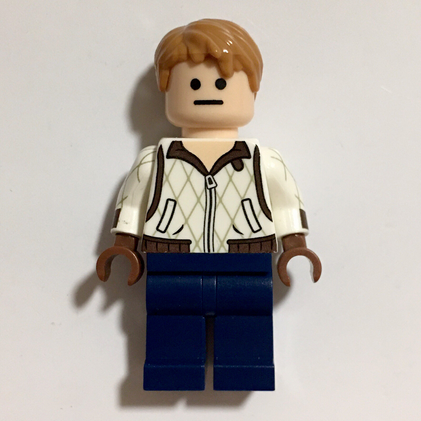 ryan lego