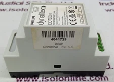 PHILIPS DYNALITE DDTC001 Network Time Clock 12V 20mA From Dynet Network