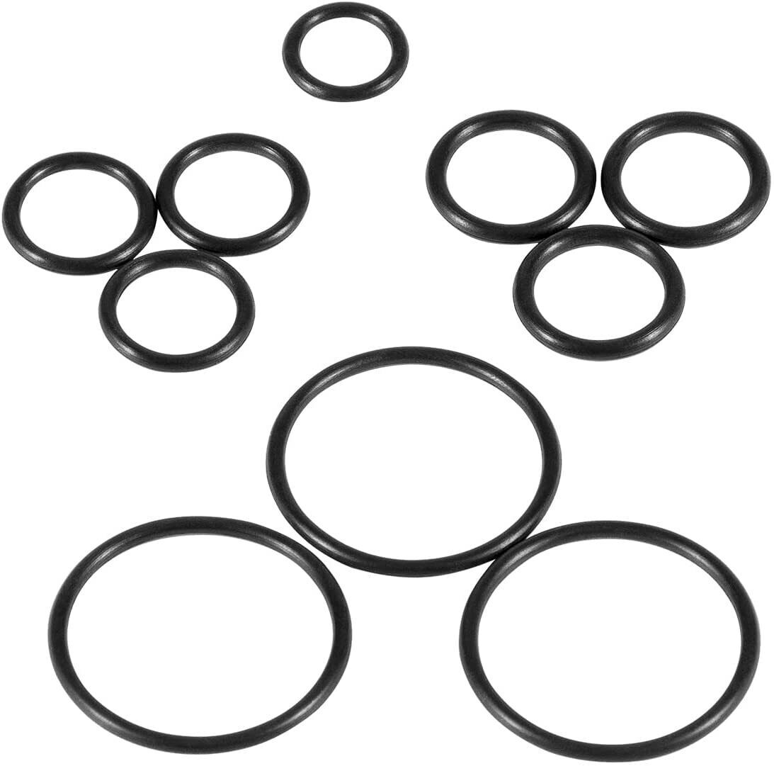 Kit Guarnizioni Per Pompa Idropulitrice Briggs & Stratton 190595GS 580752550
