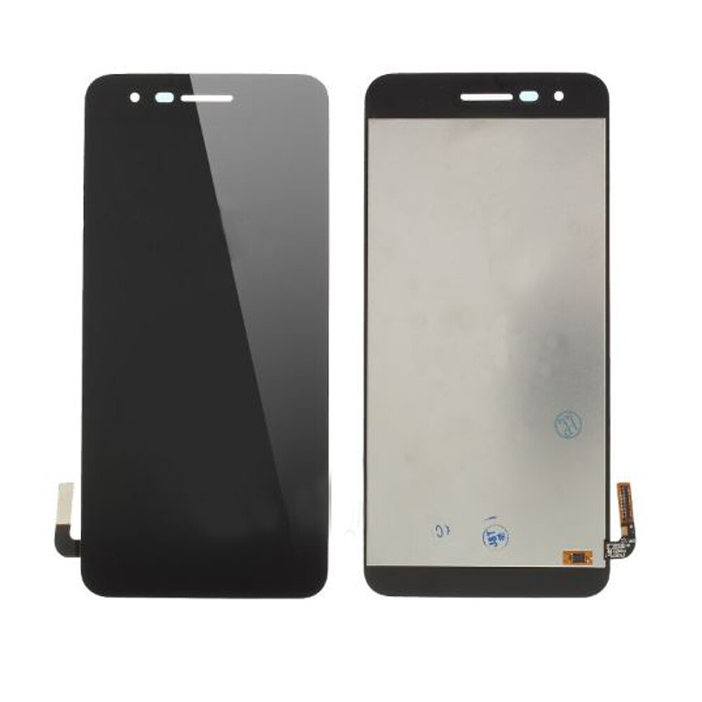 LG K8 2018 LCD Touch Screen Digitizer Assembly Replacement - Black