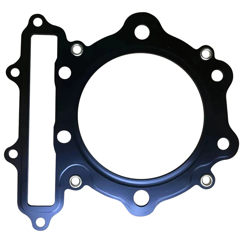 NEW Motorcycle Full Complete Engine Gasket Kit Set For Honda XR600R 1985-2000 - Image 3 of 4
