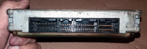 Nissan Laurel 23710 91L70 Ecu Ecm oem jdm used A11-000 L15 2608 2371091L70 - Picture 5 of 6