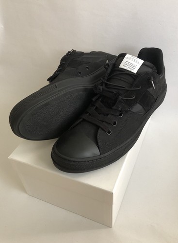 maison margiela evolution