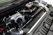 Chevy Gm 21-26 Suv Procharger P1sc Supercharger Stage Ii Intercooled No Tune Kit