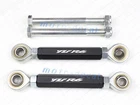 CNC Rear Suspension For 2006-2020 2008 Yamaha YZF R6 Adjust Lowering Link Kit