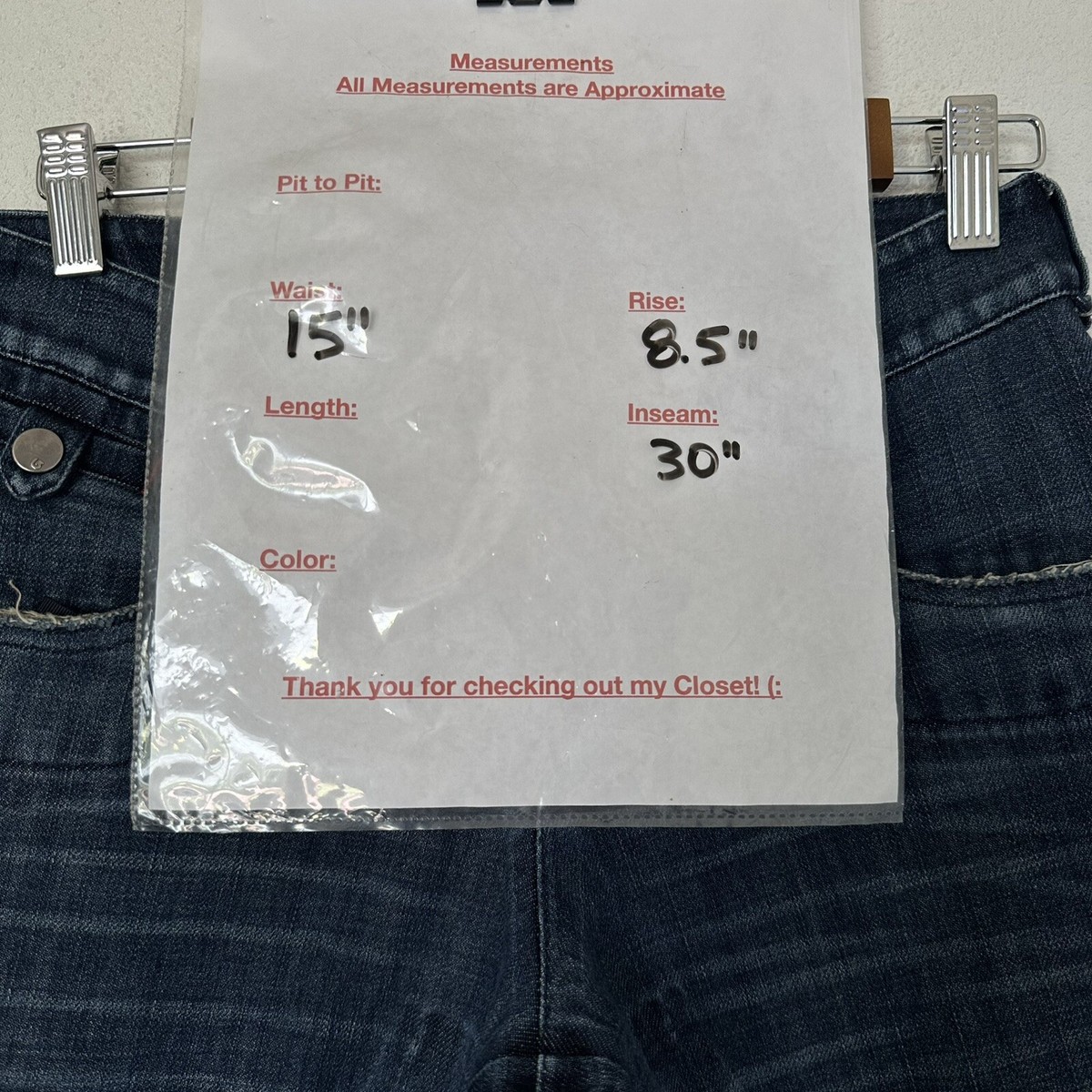 Burton GORE-TEX DENIM LIMITED EDITION Rare Snowboard Pants Size XS