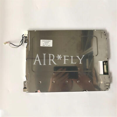 1PCS 10.4'' 640×480 Resolution LCD Screen Panel Sharp LQ10D368