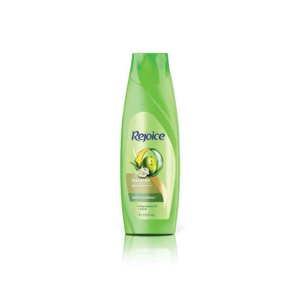 Rejoice shampoo clearance