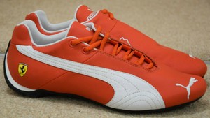 puma ferrari 42