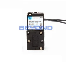 1PC NEW FOR ZTO High frequency solenoid valve 45A-AA1-DDFA-1BA DC24V 12.7W--