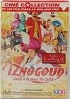 DVD IZNOGOUD - CALIFE A LA PLACE DU CALIFE neuf sous blister