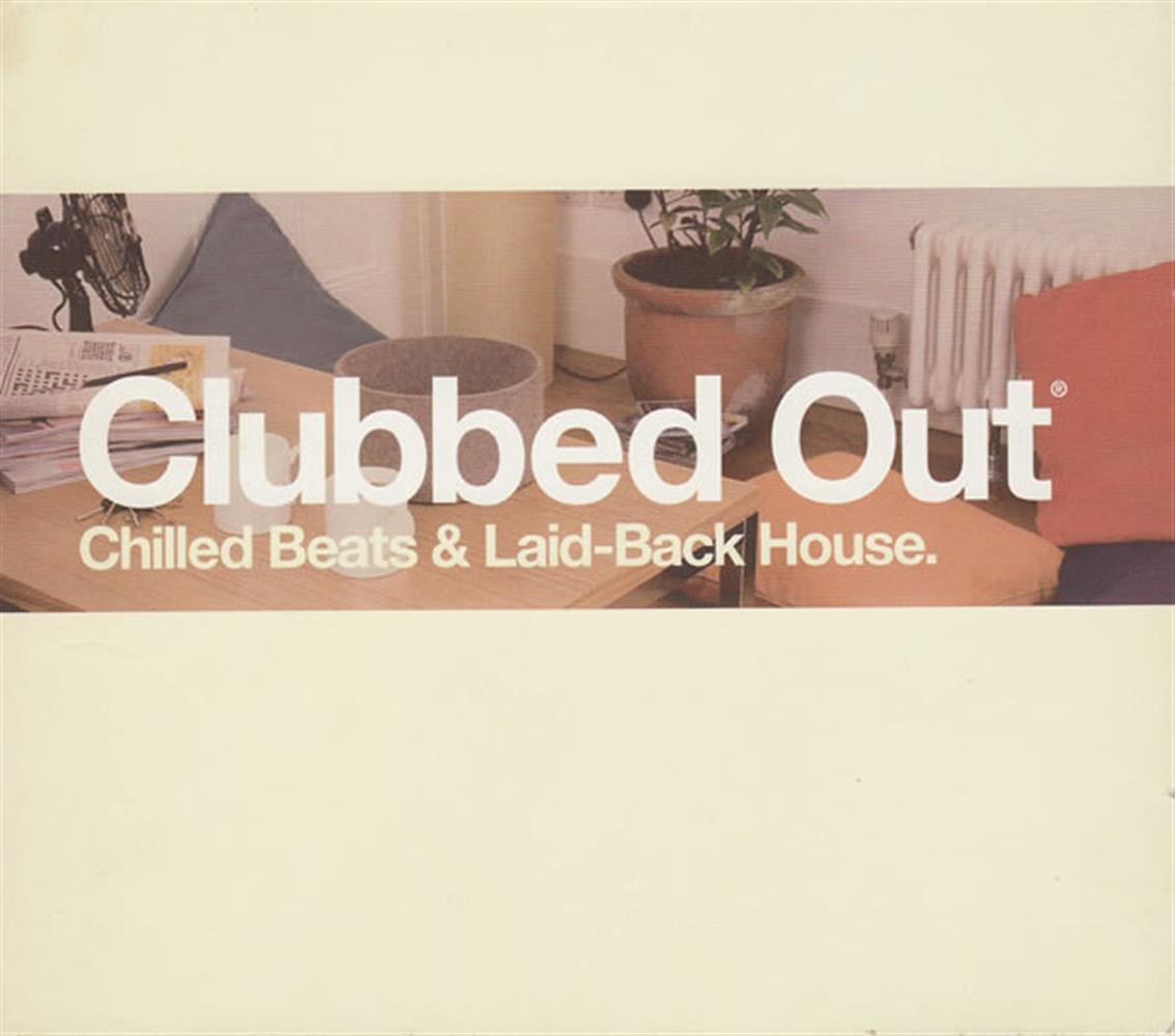 Clubbed Out / Various (2 Cd) - AA.VV. (Audio Cd)