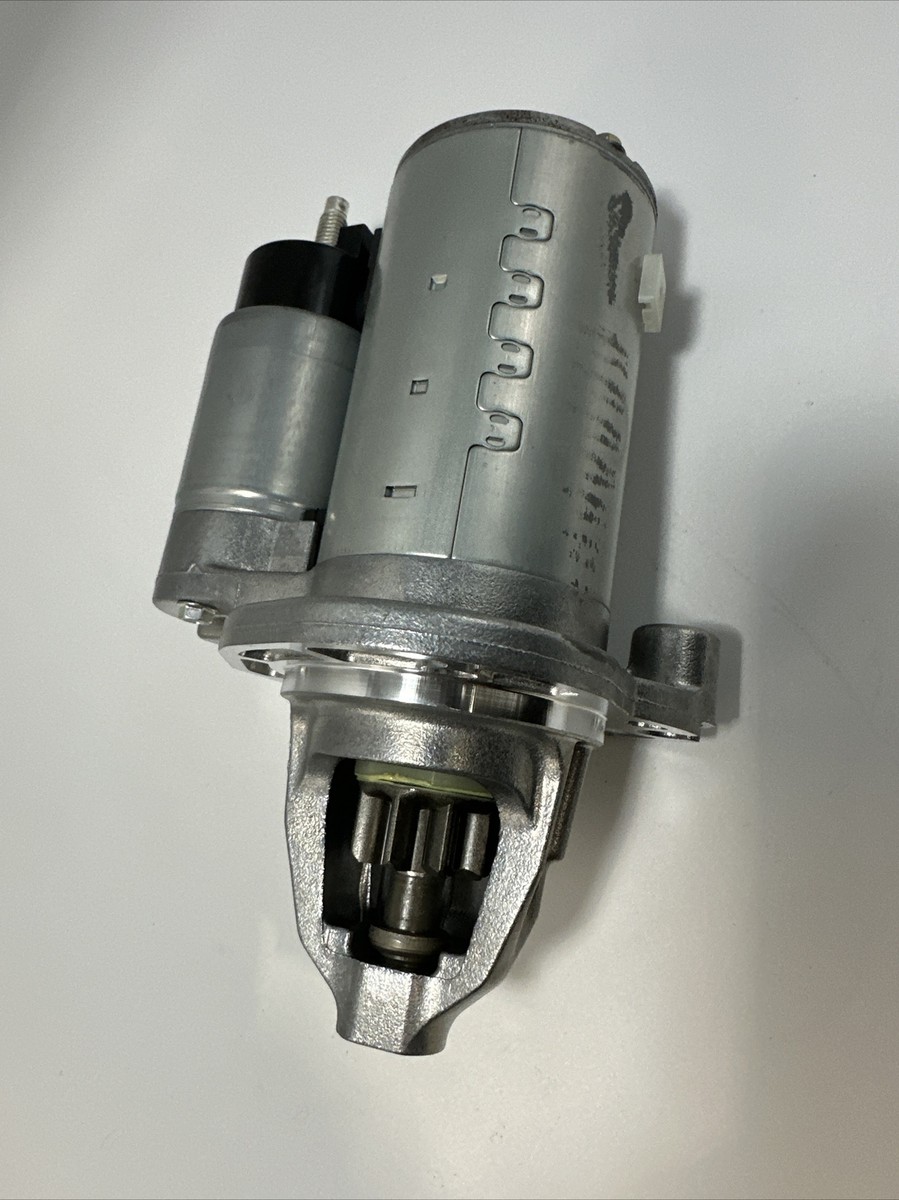 Starter Motor-GT, VIN: G Mopar 56029852AA for sale online | eBay