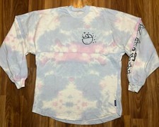 STAR WARS Grogu Tie-Dye Spirit Jersey Baby Yoda 2022 Adult S