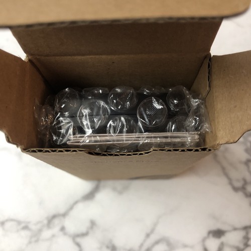 Listen Technologies LR-4200-072 Intelligent DSP RF Receiver 72 MHz Genuine New - Picture 5 of 12