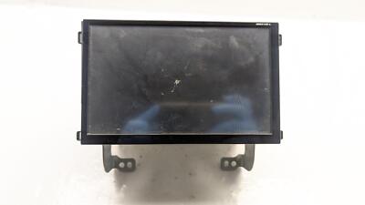 Nissan SERENA Restyling MK4 C26 2010 - 2016 Big Screen Display 78639