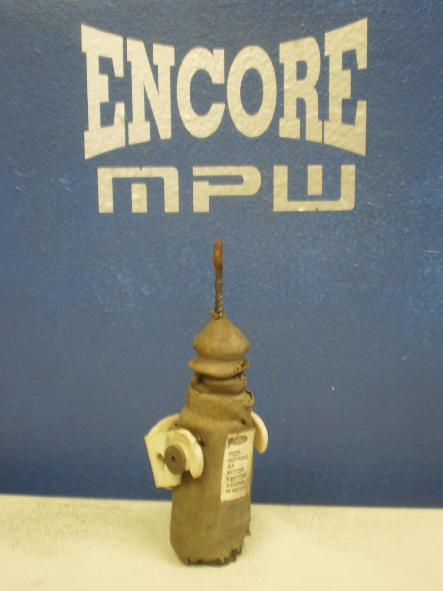 1979-1993 Ford Mustang Power Door Lock Actuator Motor Capri Stock